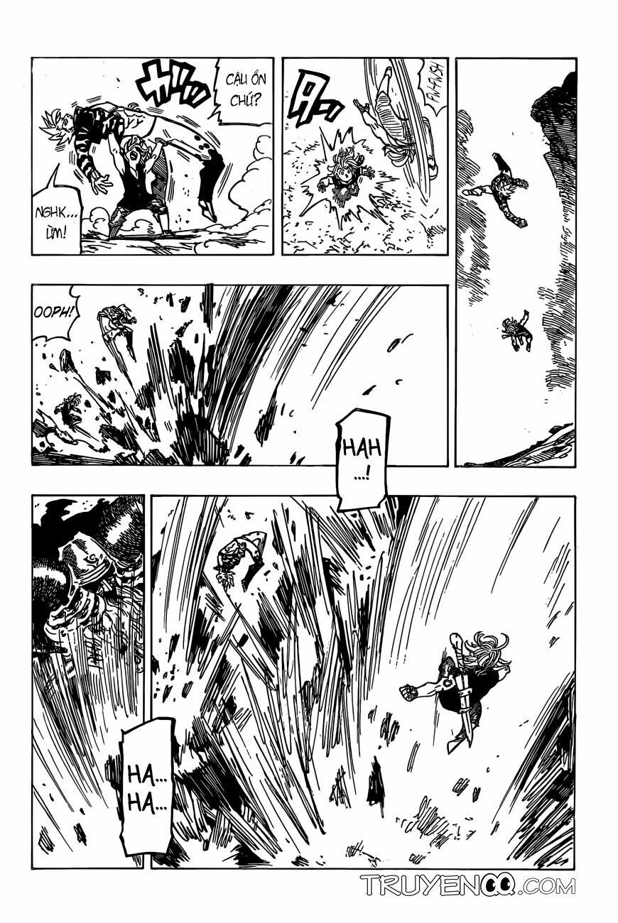 đọc truyện Thất Hình Đại Tội Chương 272 ảnh 12 tại Thiên Thai Truyện