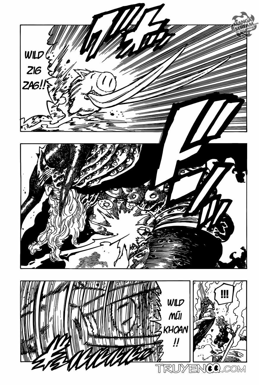 đọc truyện Thất Hình Đại Tội Chương 272 ảnh 13 tại Thiên Thai Truyện