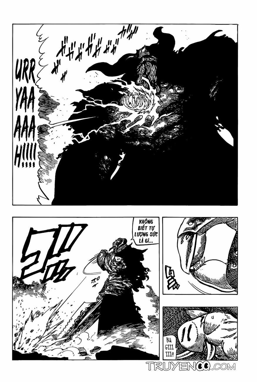 đọc truyện Thất Hình Đại Tội Chương 272 ảnh 14 tại Thiên Thai Truyện