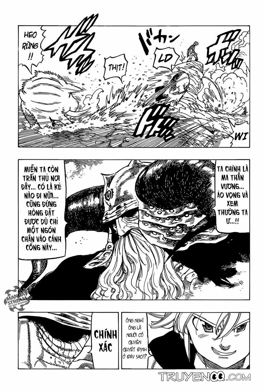 đọc truyện Thất Hình Đại Tội Chương 272 ảnh 15 tại Thiên Thai Truyện