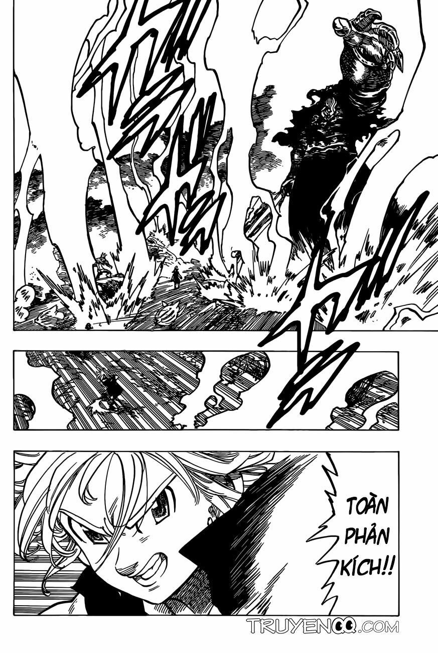 đọc truyện Thất Hình Đại Tội Chương 272 ảnh 16 tại Thiên Thai Truyện