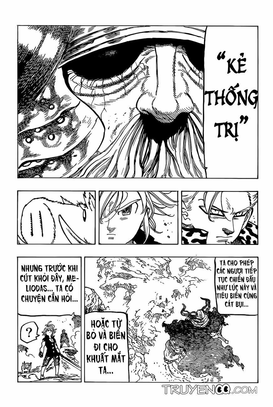 đọc truyện Thất Hình Đại Tội Chương 272 ảnh 18 tại Thiên Thai Truyện