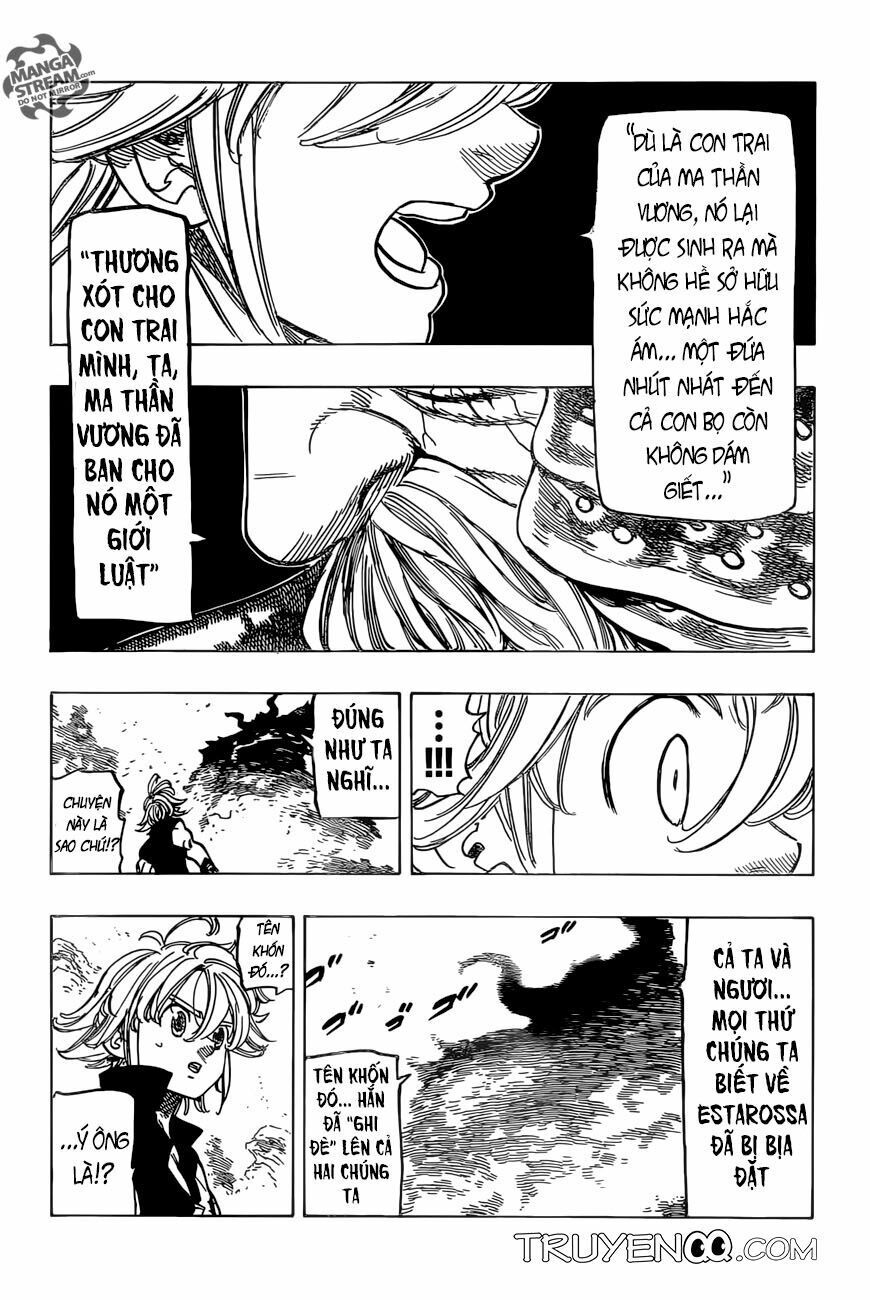 đọc truyện Thất Hình Đại Tội Chương 272 ảnh 20 tại Thiên Thai Truyện