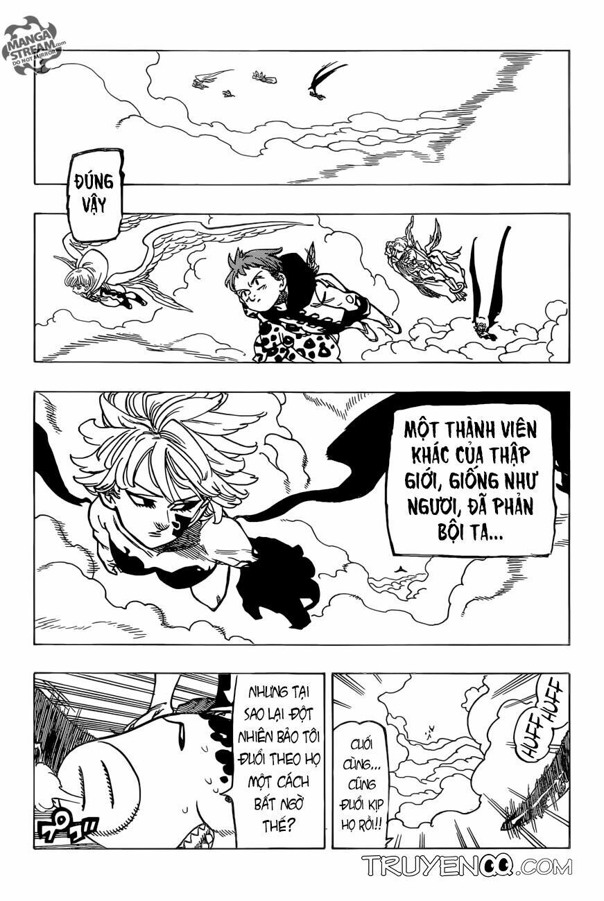 đọc truyện Thất Hình Đại Tội Chương 272 ảnh 21 tại Thiên Thai Truyện