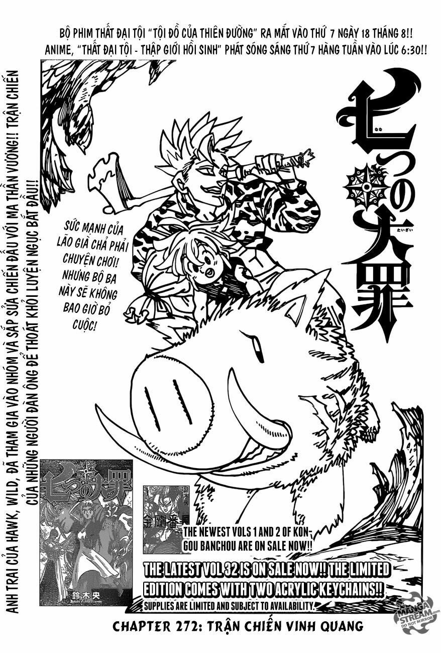 đọc truyện Thất Hình Đại Tội Chương 272 ảnh 4 tại Thiên Thai Truyện