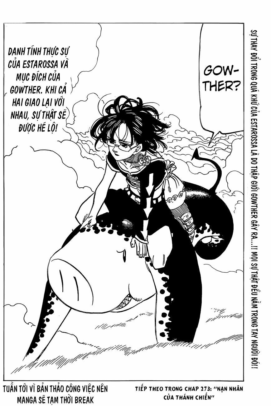 đọc truyện Thất Hình Đại Tội Chương 272 ảnh 22 tại Thiên Thai Truyện