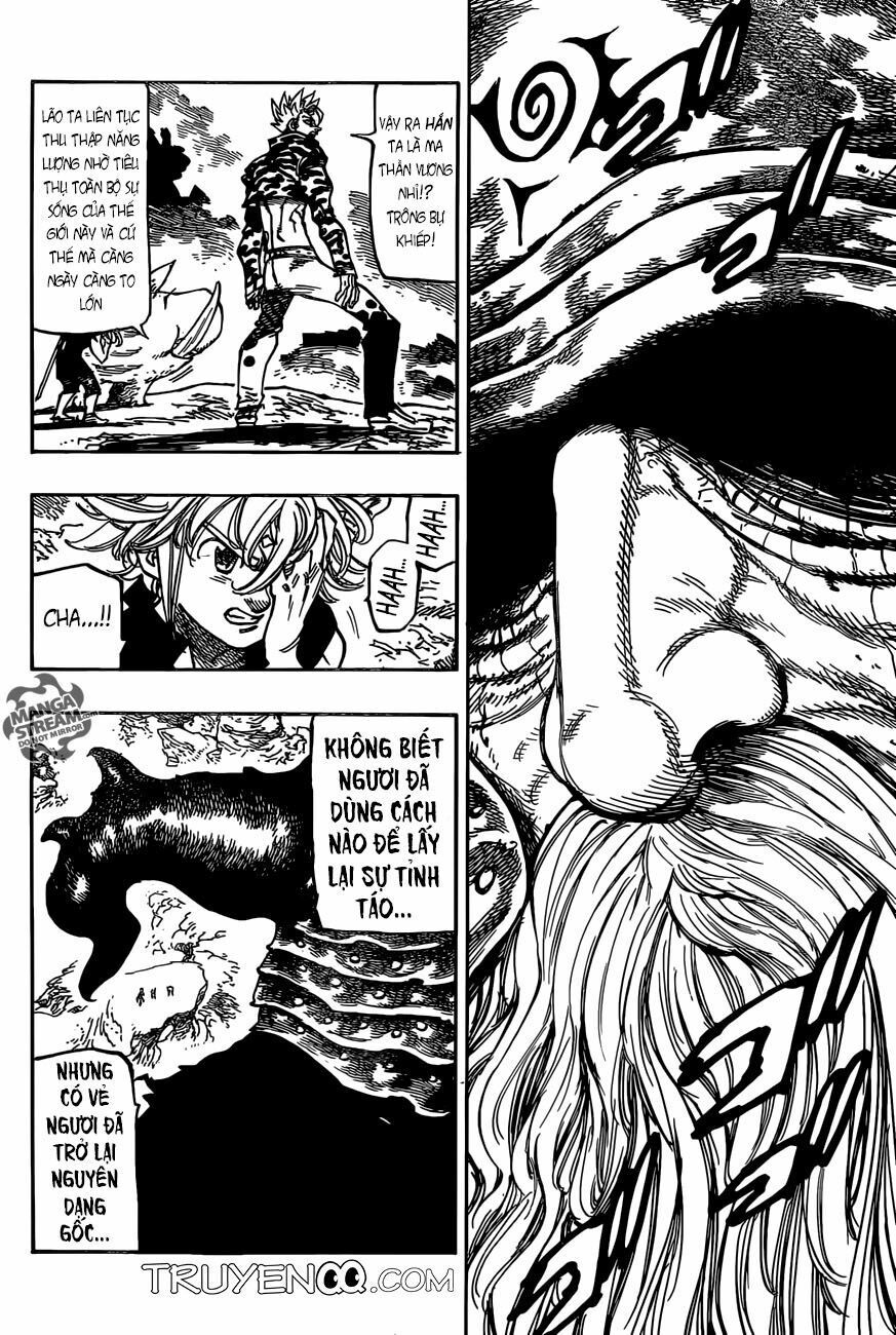 đọc truyện Thất Hình Đại Tội Chương 272 ảnh 5 tại Thiên Thai Truyện