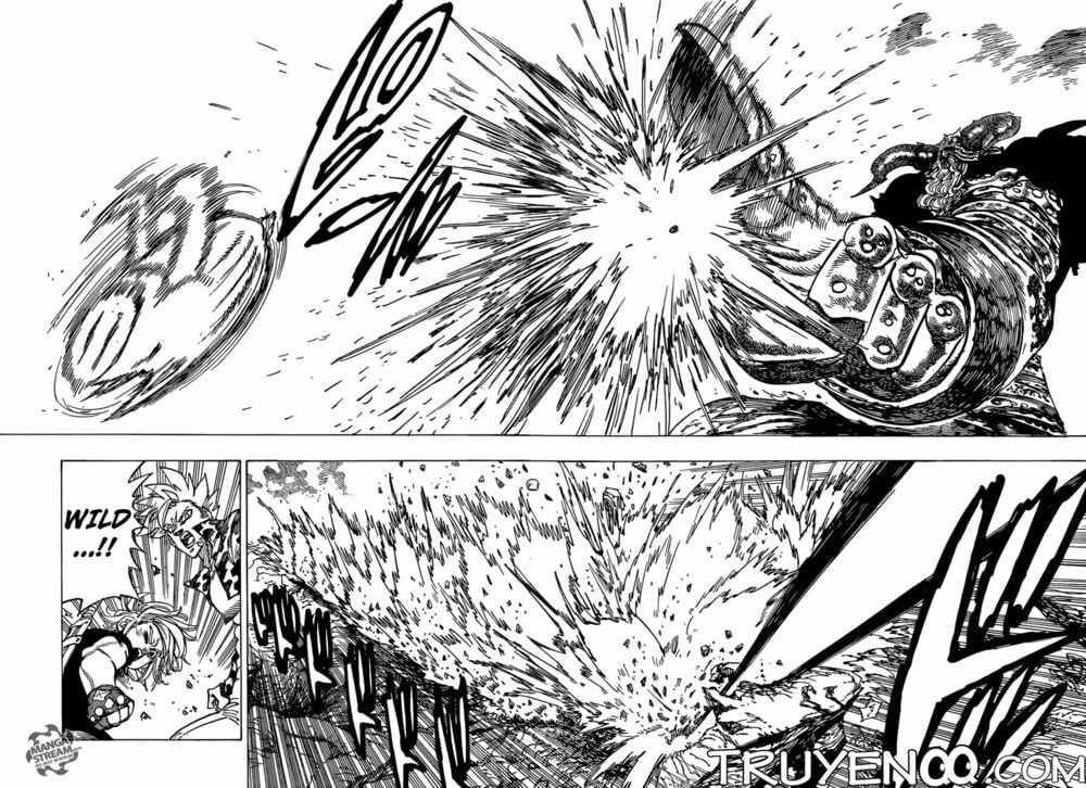 đọc truyện Thất Hình Đại Tội Chương 272 ảnh 7 tại Thiên Thai Truyện