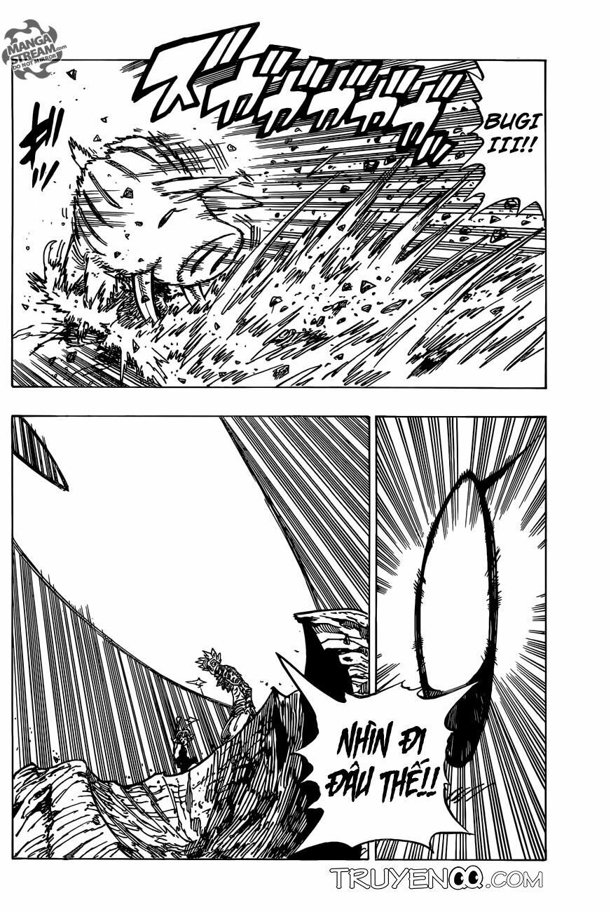 đọc truyện Thất Hình Đại Tội Chương 272 ảnh 8 tại Thiên Thai Truyện