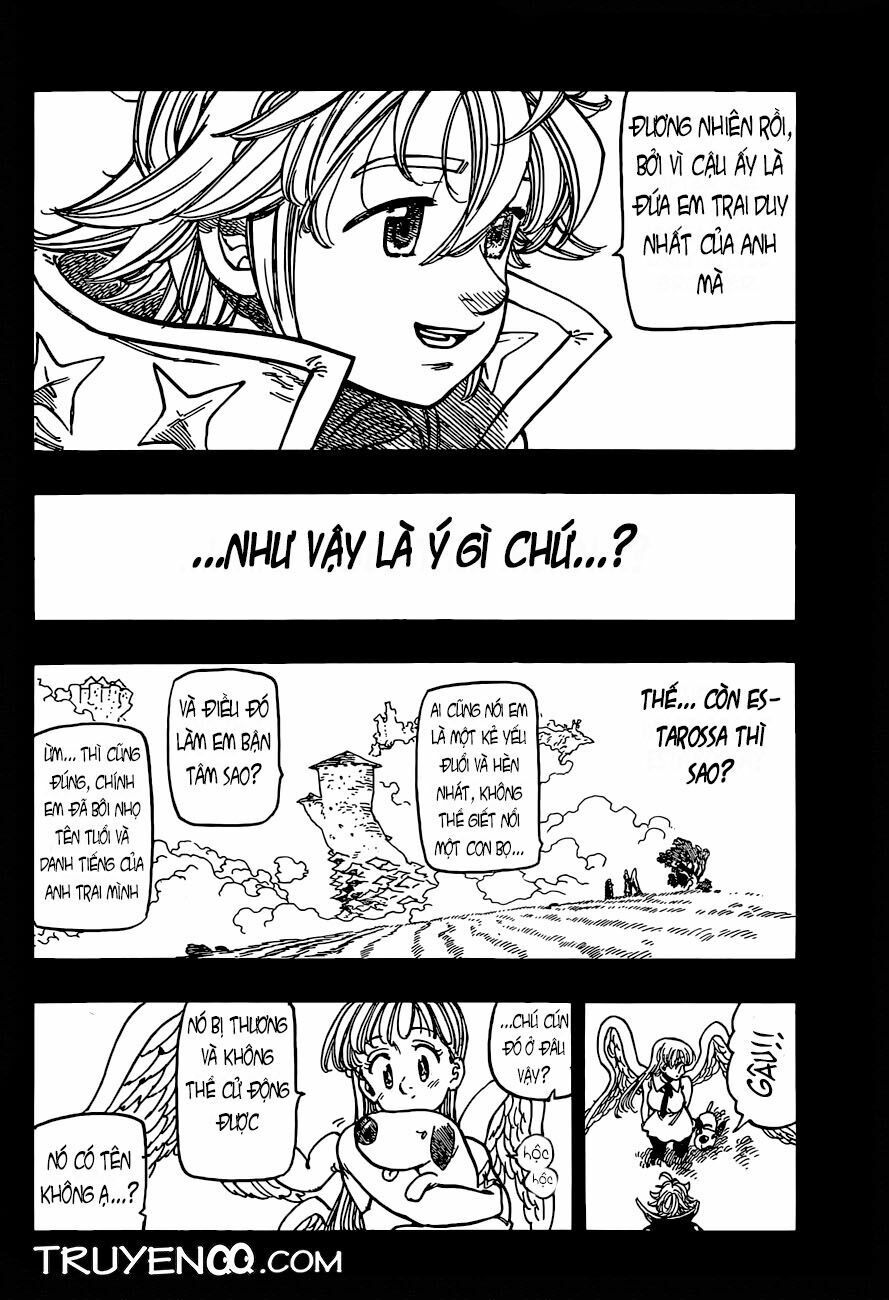 đọc truyện Thất Hình Đại Tội Chương 273 ảnh 14 tại Thiên Thai Truyện