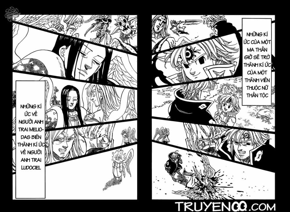 đọc truyện Thất Hình Đại Tội Chương 273 ảnh 18 tại Thiên Thai Truyện