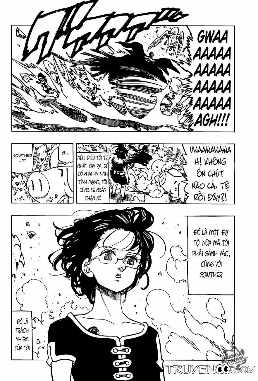 đọc truyện Thất Hình Đại Tội Chương 273 ảnh 19 tại Thiên Thai Truyện