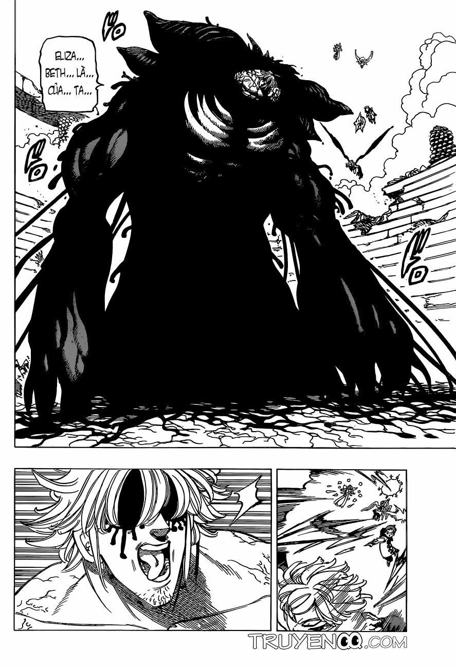 đọc truyện Thất Hình Đại Tội Chương 273 ảnh 8 tại Thiên Thai Truyện