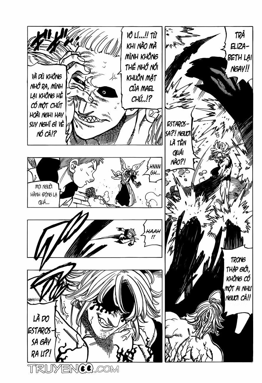 đọc truyện Thất Hình Đại Tội Chương 273 ảnh 11 tại Thiên Thai Truyện