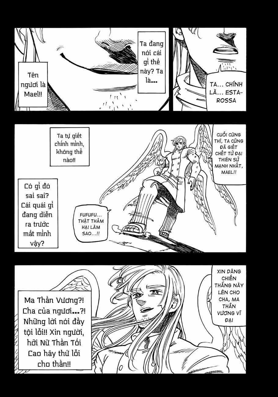 đọc truyện Thất Hình Đại Tội Chương 274 ảnh 12 tại Thiên Thai Truyện