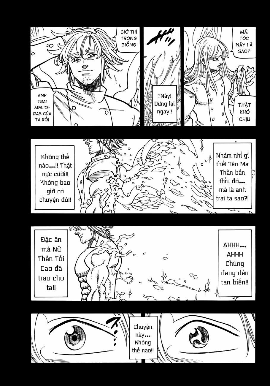 đọc truyện Thất Hình Đại Tội Chương 274 ảnh 13 tại Thiên Thai Truyện