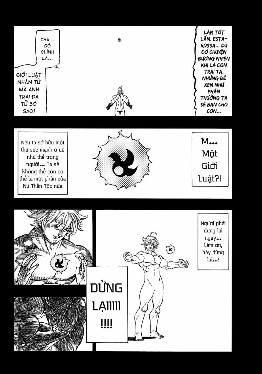 đọc truyện Thất Hình Đại Tội Chương 274 ảnh 14 tại Thiên Thai Truyện