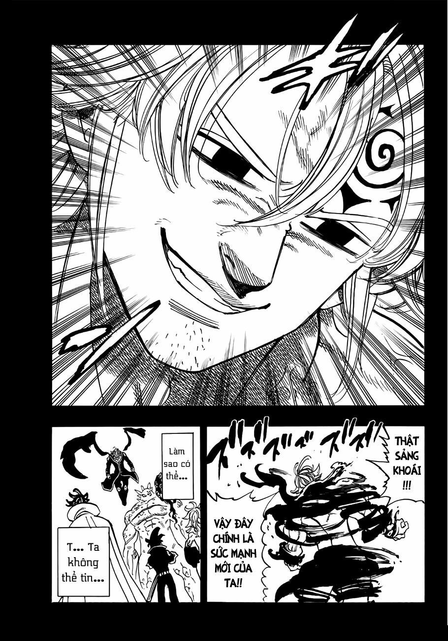 đọc truyện Thất Hình Đại Tội Chương 274 ảnh 15 tại Thiên Thai Truyện