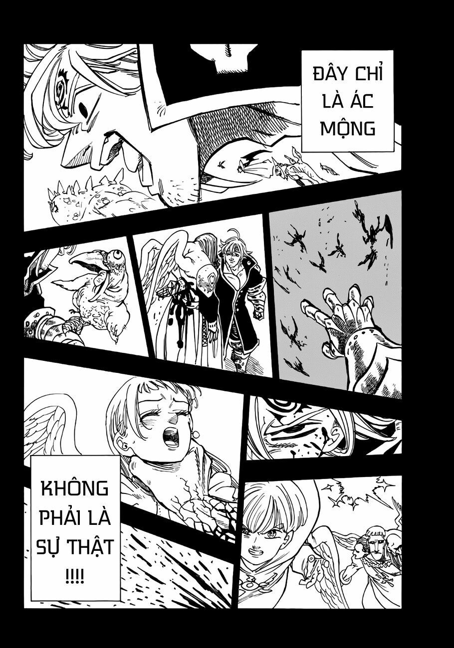 đọc truyện Thất Hình Đại Tội Chương 274 ảnh 16 tại Thiên Thai Truyện