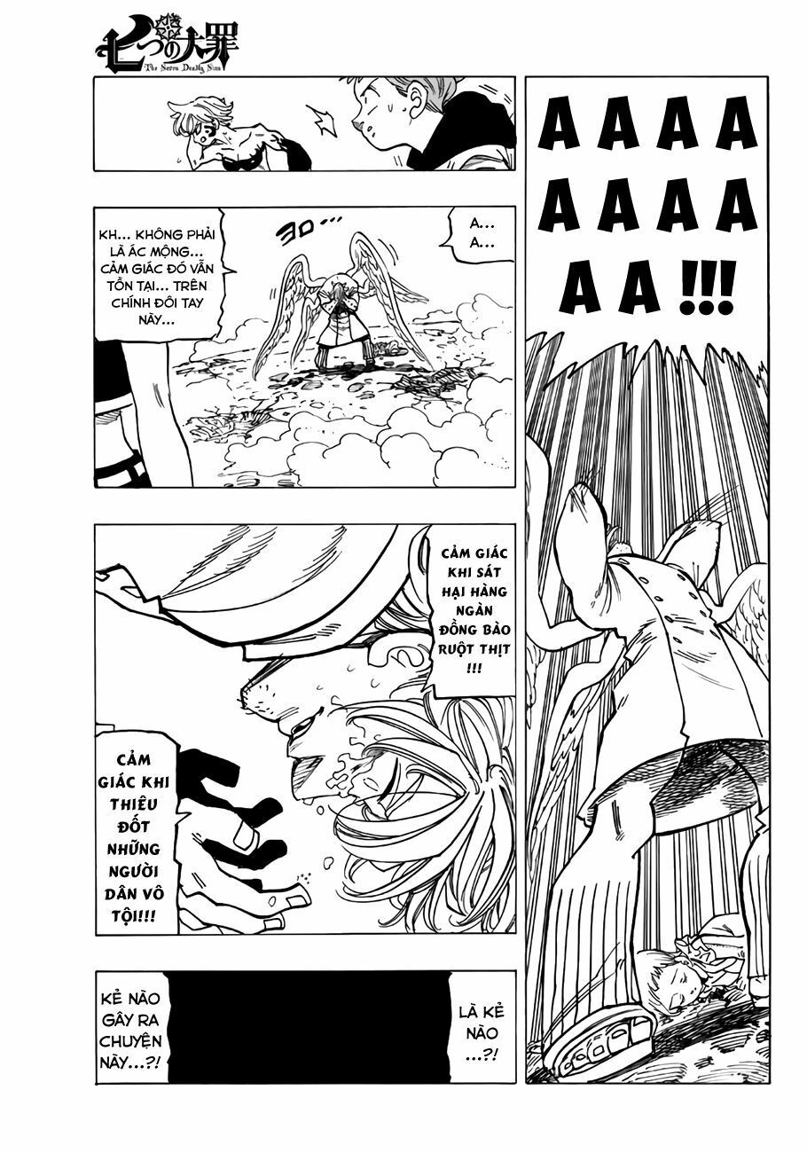 đọc truyện Thất Hình Đại Tội Chương 274 ảnh 17 tại Thiên Thai Truyện