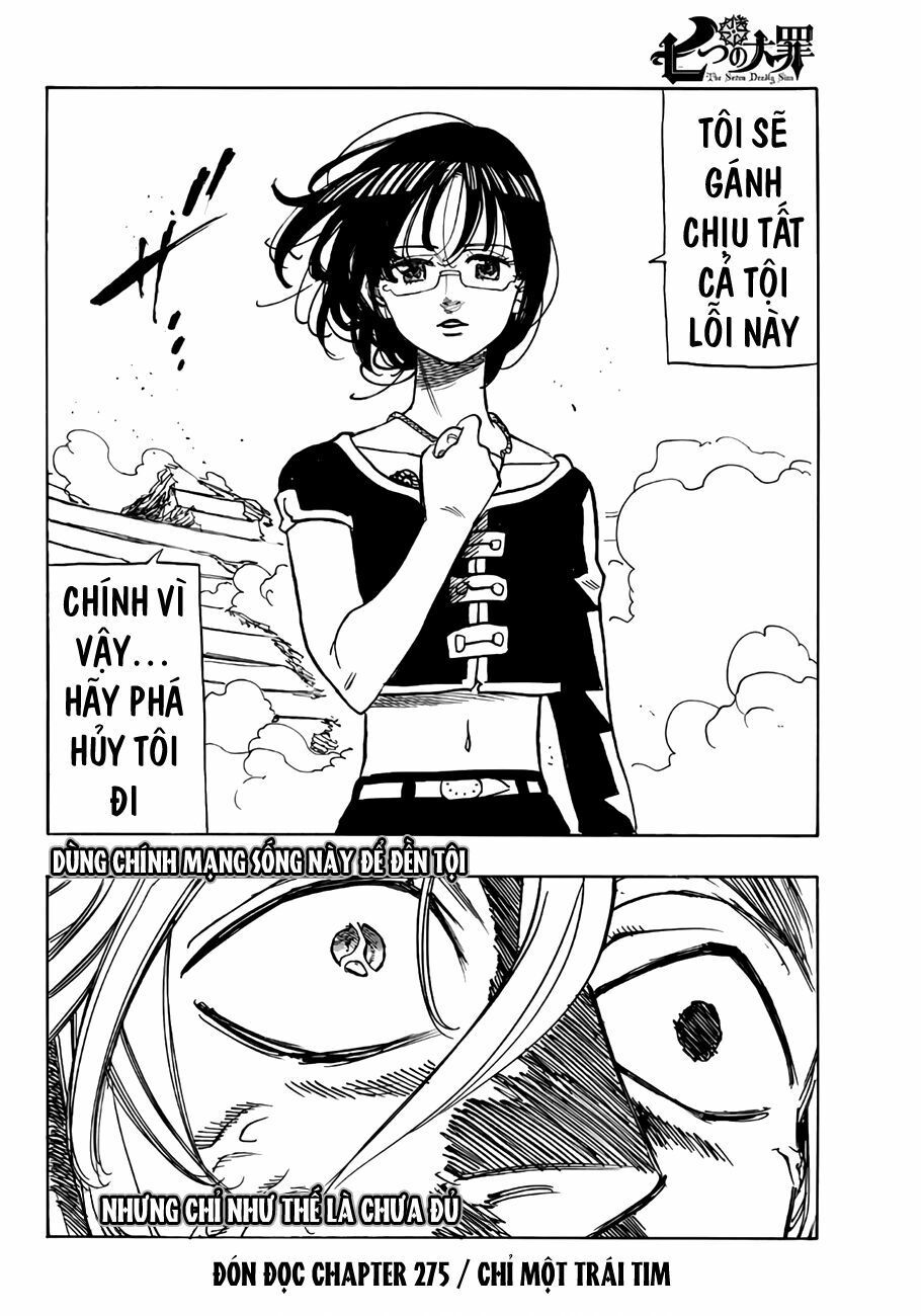 đọc truyện Thất Hình Đại Tội Chương 274 ảnh 18 tại Thiên Thai Truyện