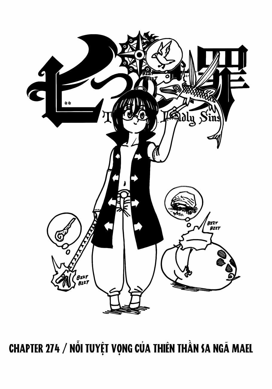 đọc truyện Thất Hình Đại Tội Chương 274 ảnh 5 tại Thiên Thai Truyện