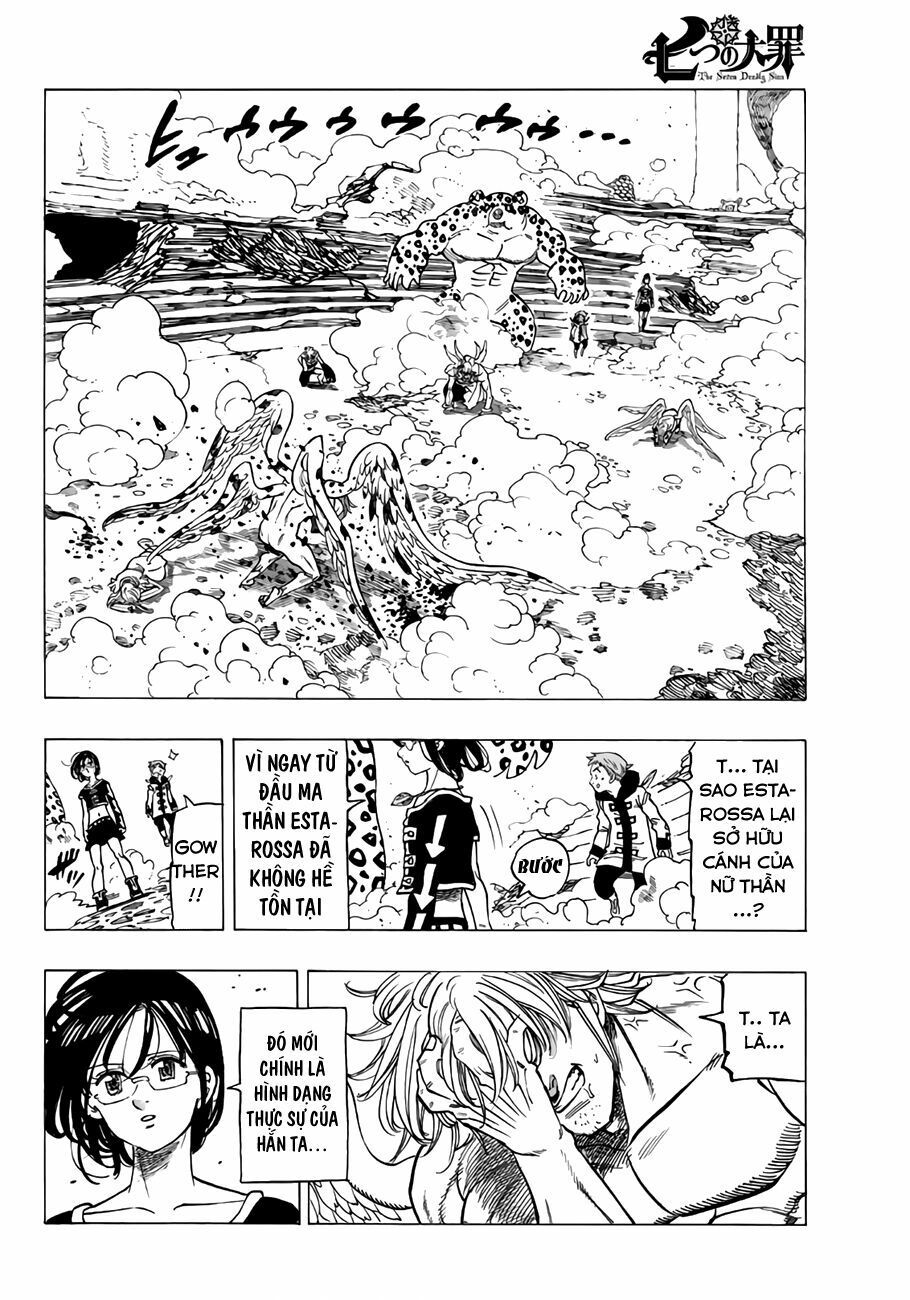 đọc truyện Thất Hình Đại Tội Chương 274 ảnh 6 tại Thiên Thai Truyện