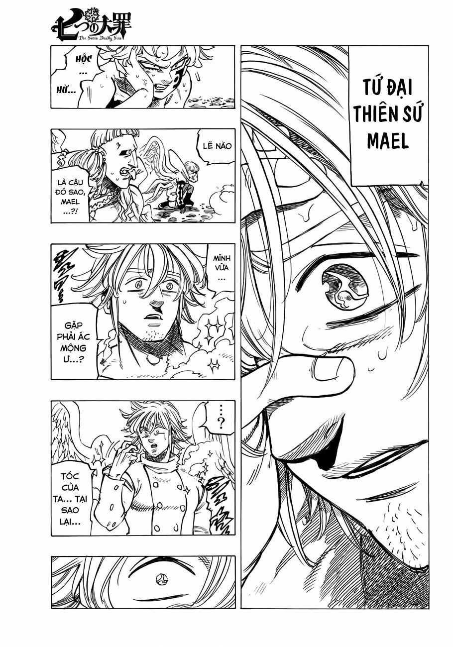 đọc truyện Thất Hình Đại Tội Chương 274 ảnh 7 tại Thiên Thai Truyện