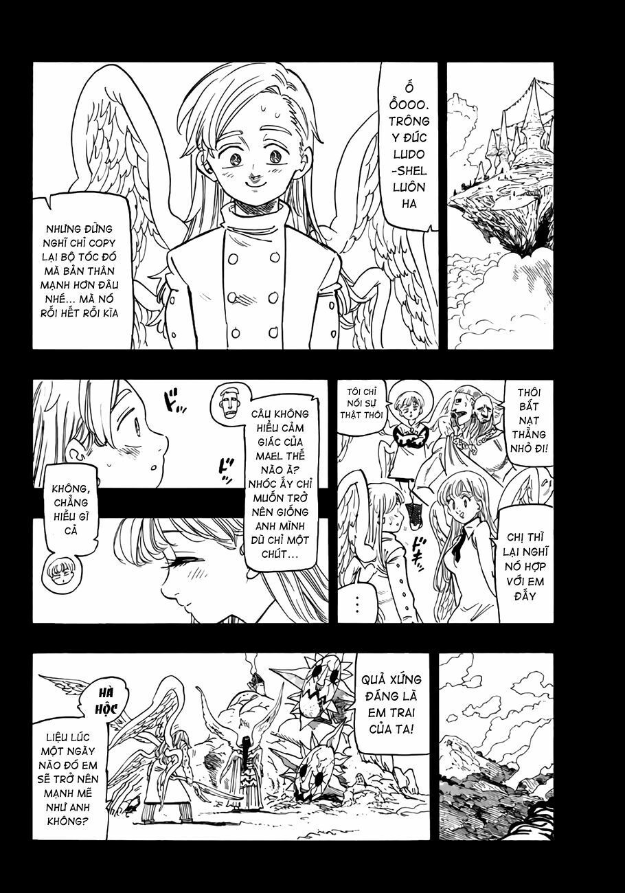 đọc truyện Thất Hình Đại Tội Chương 274 ảnh 8 tại Thiên Thai Truyện