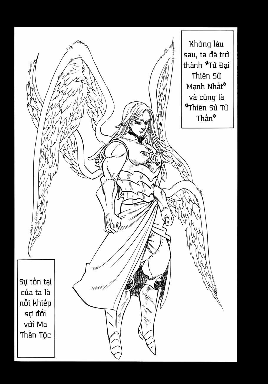 đọc truyện Thất Hình Đại Tội Chương 274 ảnh 10 tại Thiên Thai Truyện