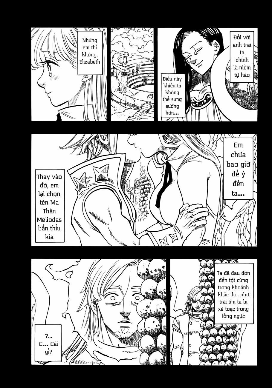 đọc truyện Thất Hình Đại Tội Chương 274 ảnh 11 tại Thiên Thai Truyện