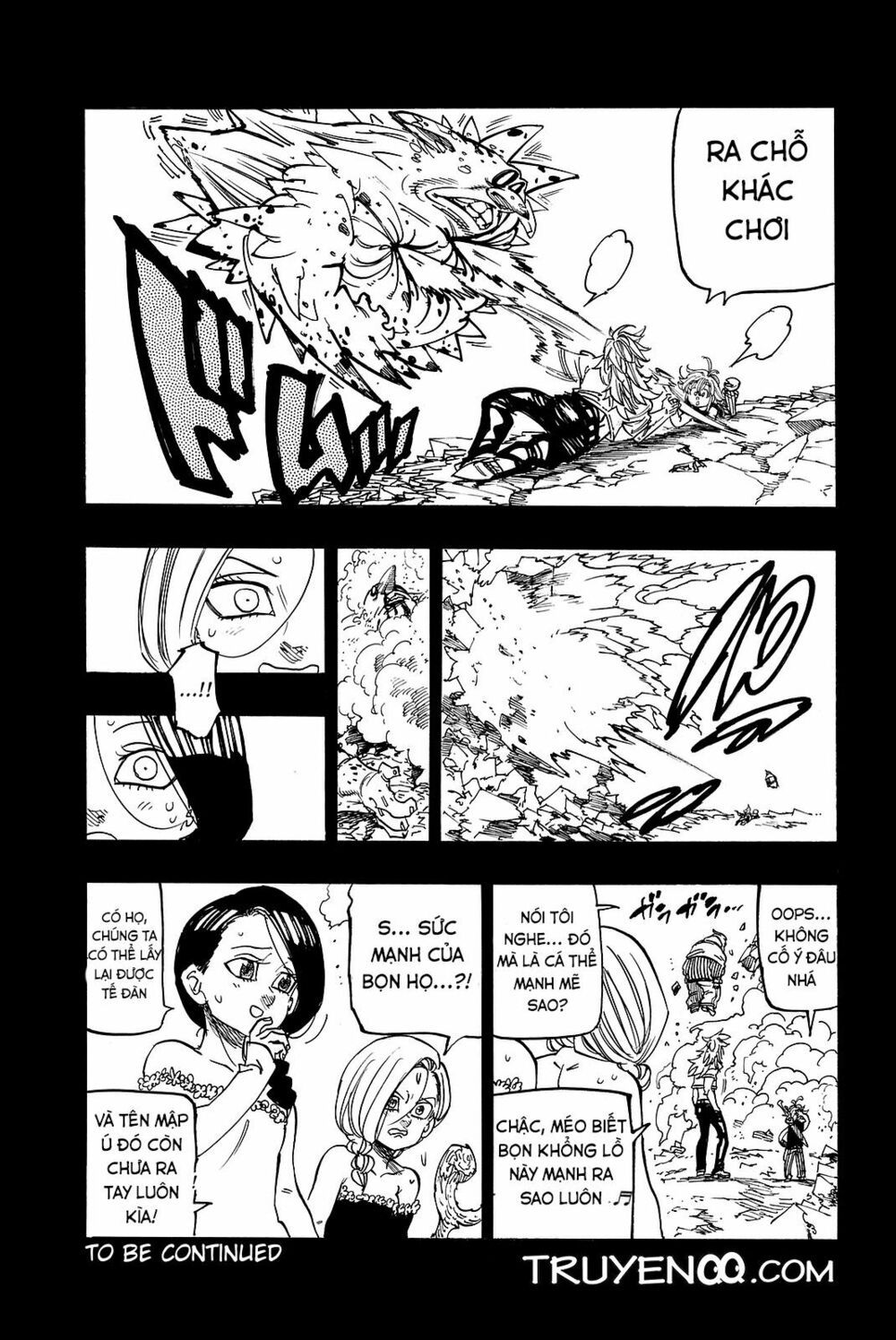 đọc truyện Thất Hình Đại Tội Chương 275.5 ảnh 15 tại Thiên Thai Truyện