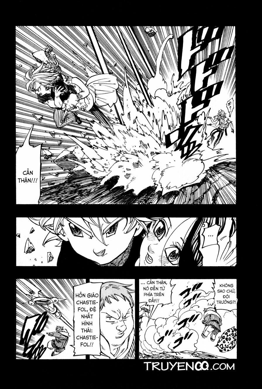 đọc truyện Thất Hình Đại Tội Chương 275.5 ảnh 17 tại Thiên Thai Truyện