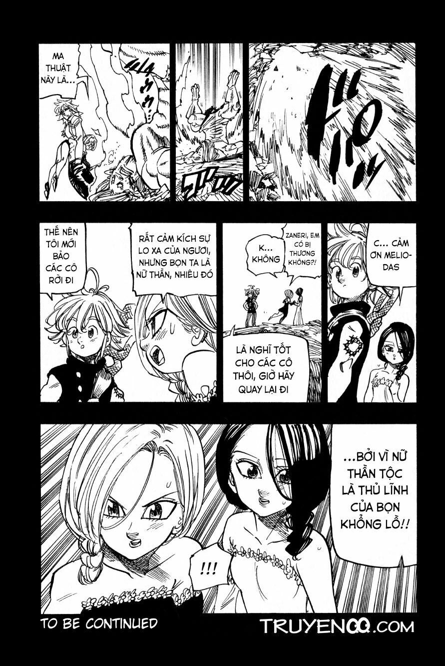 đọc truyện Thất Hình Đại Tội Chương 275.5 ảnh 18 tại Thiên Thai Truyện