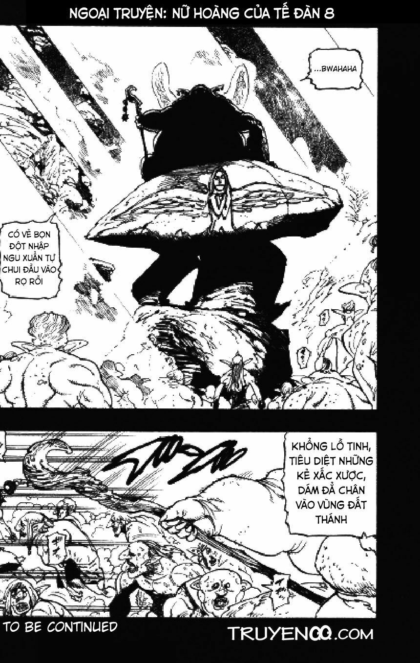 đọc truyện Thất Hình Đại Tội Chương 275.5 ảnh 19 tại Thiên Thai Truyện