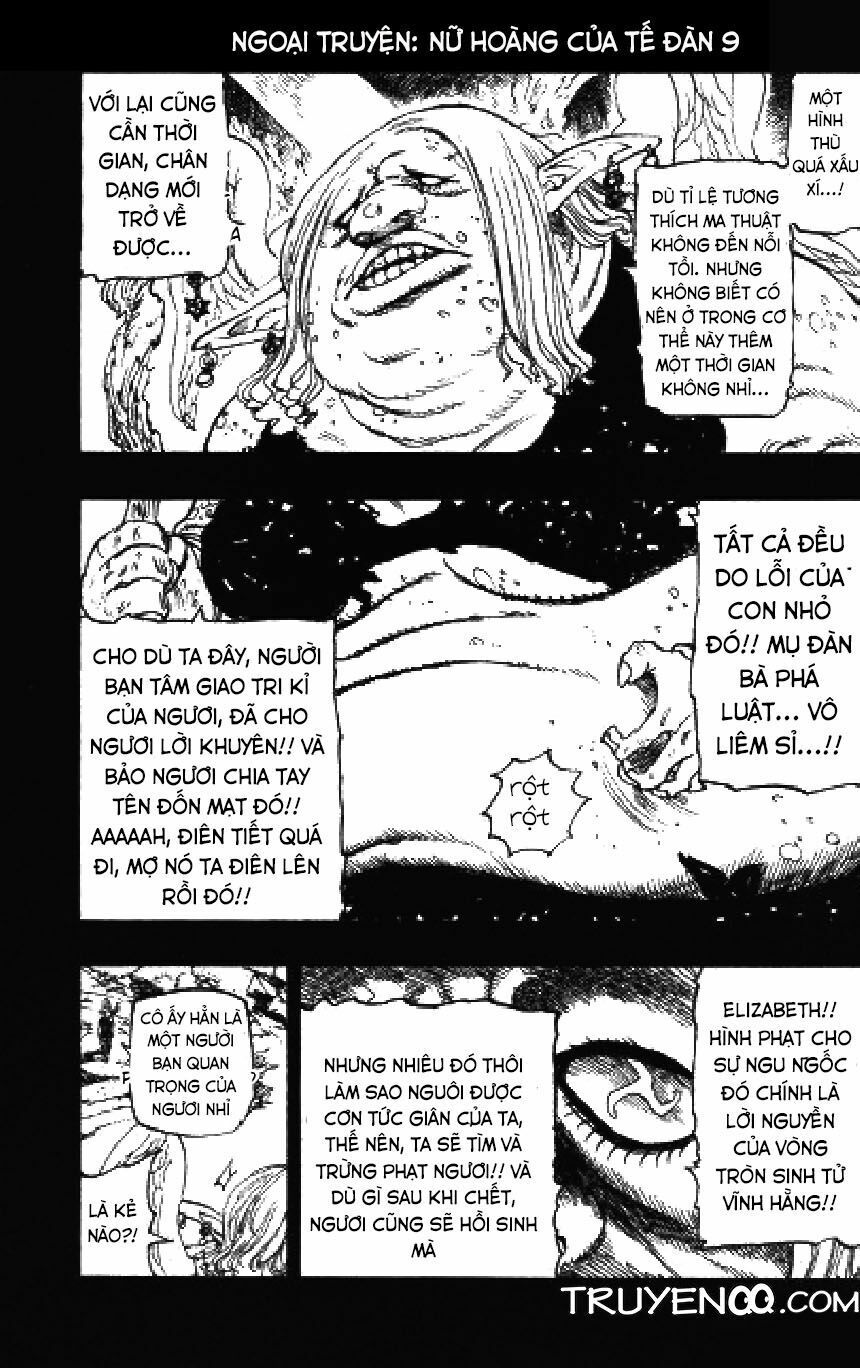 đọc truyện Thất Hình Đại Tội Chương 275.5 ảnh 20 tại Thiên Thai Truyện