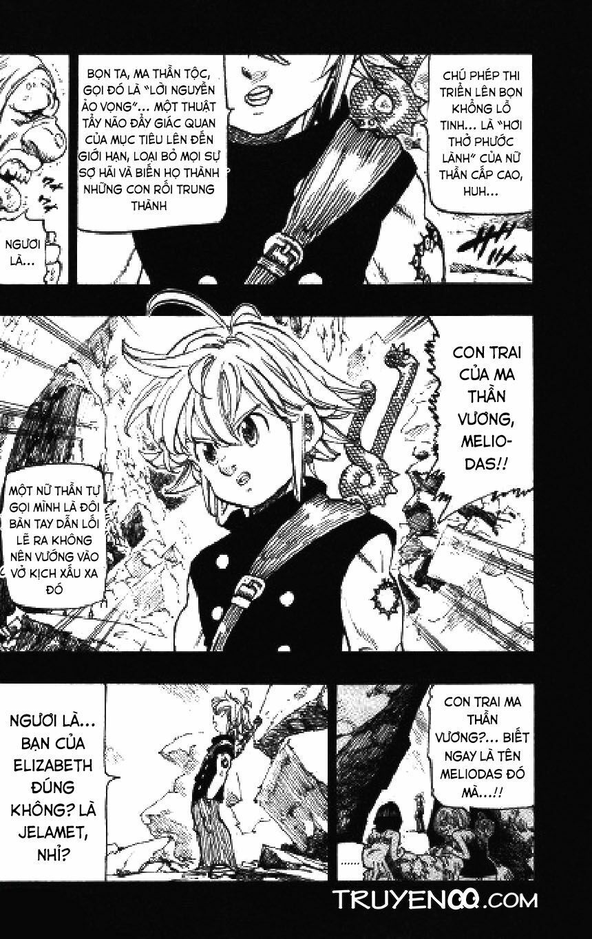 đọc truyện Thất Hình Đại Tội Chương 275.5 ảnh 21 tại Thiên Thai Truyện