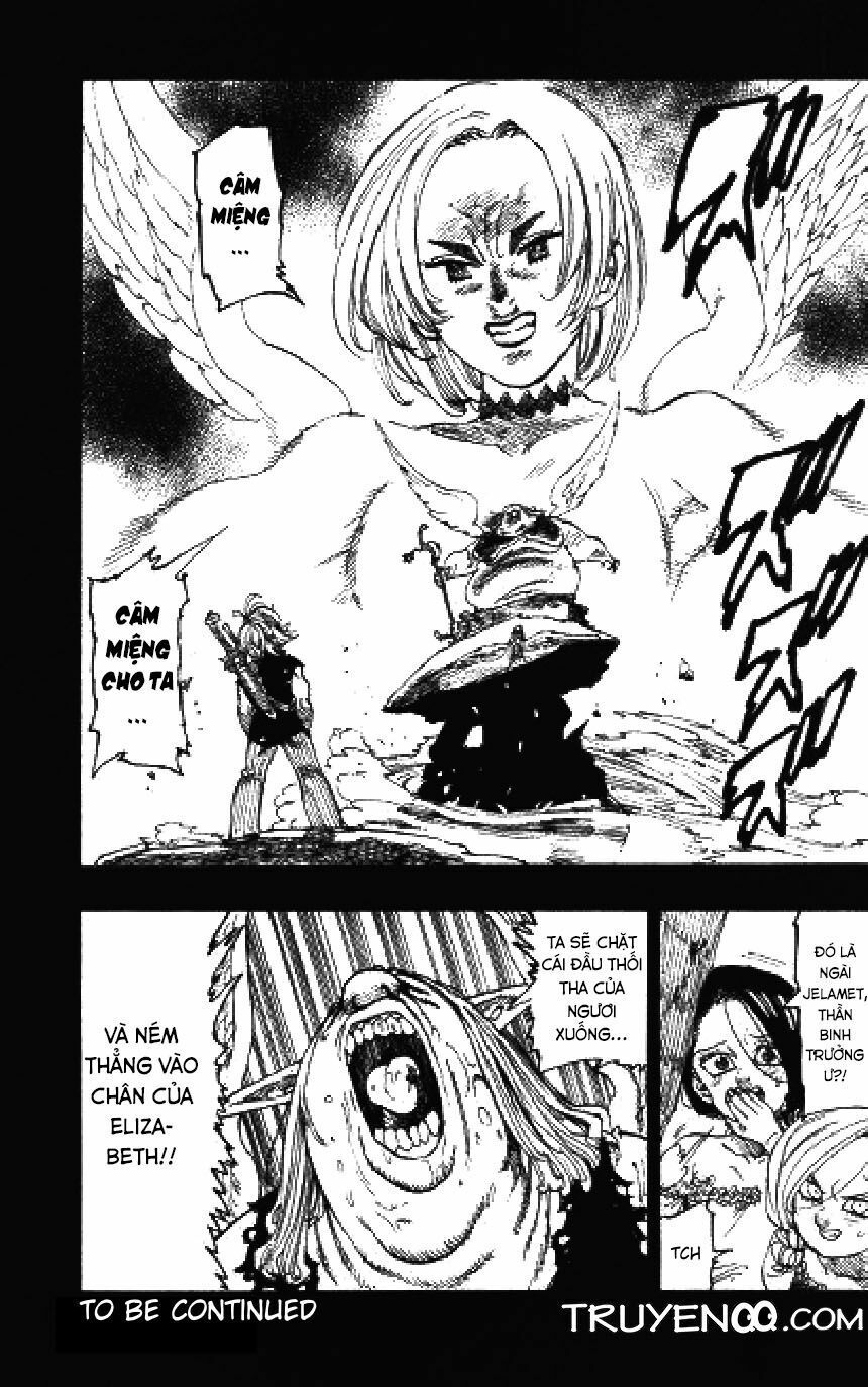 đọc truyện Thất Hình Đại Tội Chương 275.5 ảnh 22 tại Thiên Thai Truyện