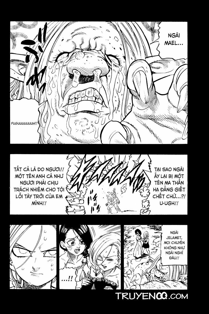 đọc truyện Thất Hình Đại Tội Chương 275.5 ảnh 28 tại Thiên Thai Truyện