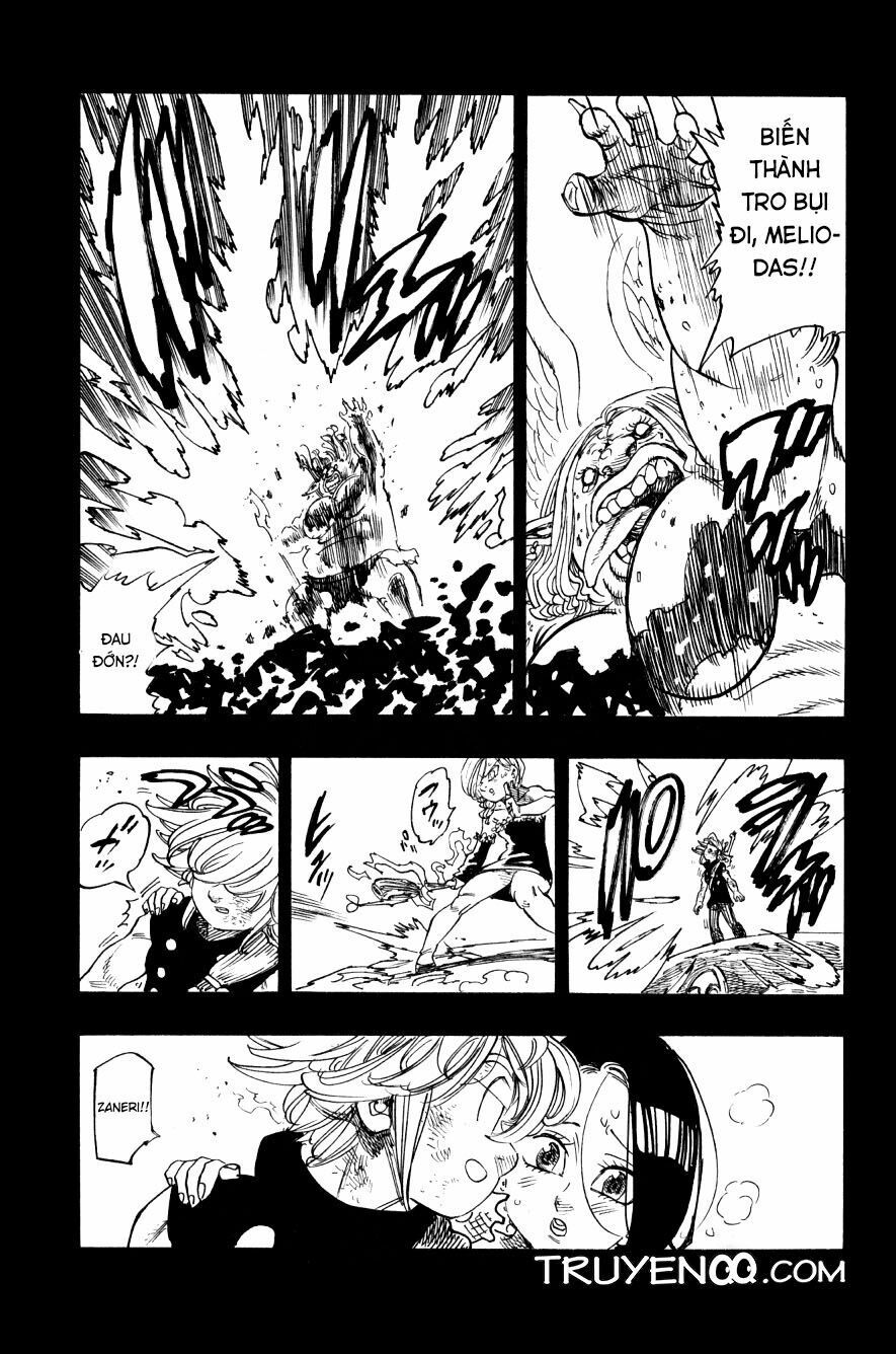 đọc truyện Thất Hình Đại Tội Chương 275.5 ảnh 29 tại Thiên Thai Truyện