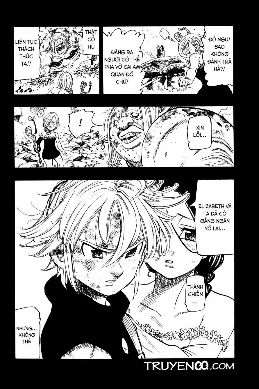 đọc truyện Thất Hình Đại Tội Chương 275.5 ảnh 30 tại Thiên Thai Truyện