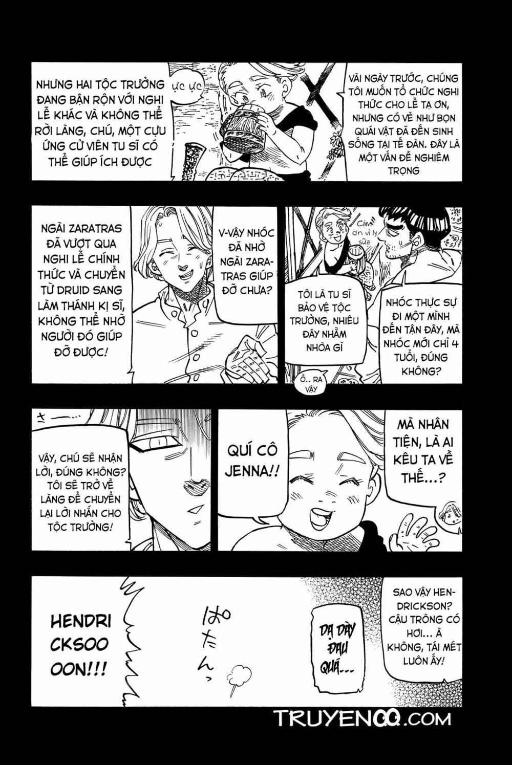 đọc truyện Thất Hình Đại Tội Chương 275.5 ảnh 5 tại Thiên Thai Truyện