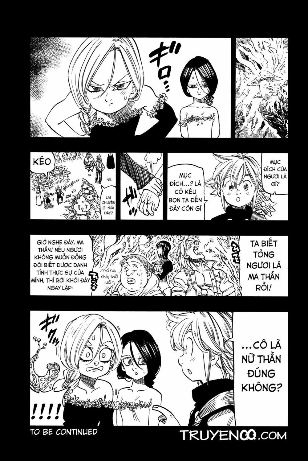 đọc truyện Thất Hình Đại Tội Chương 275.5 ảnh 8 tại Thiên Thai Truyện