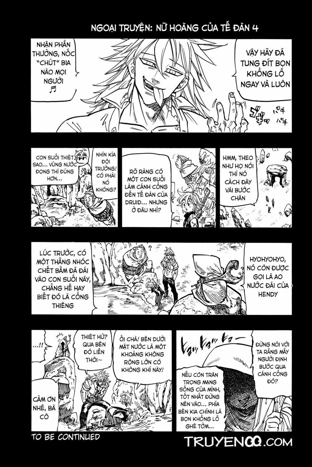 đọc truyện Thất Hình Đại Tội Chương 275.5 ảnh 11 tại Thiên Thai Truyện