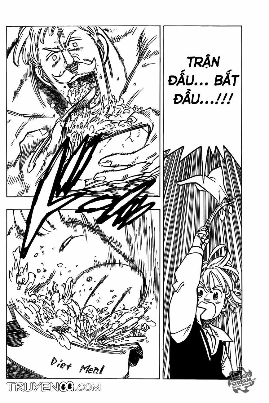 đọc truyện Thất Hình Đại Tội Chương 275.6 ảnh 13 tại Thiên Thai Truyện