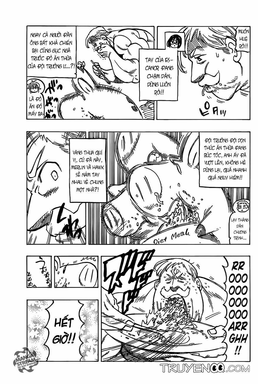 đọc truyện Thất Hình Đại Tội Chương 275.6 ảnh 14 tại Thiên Thai Truyện