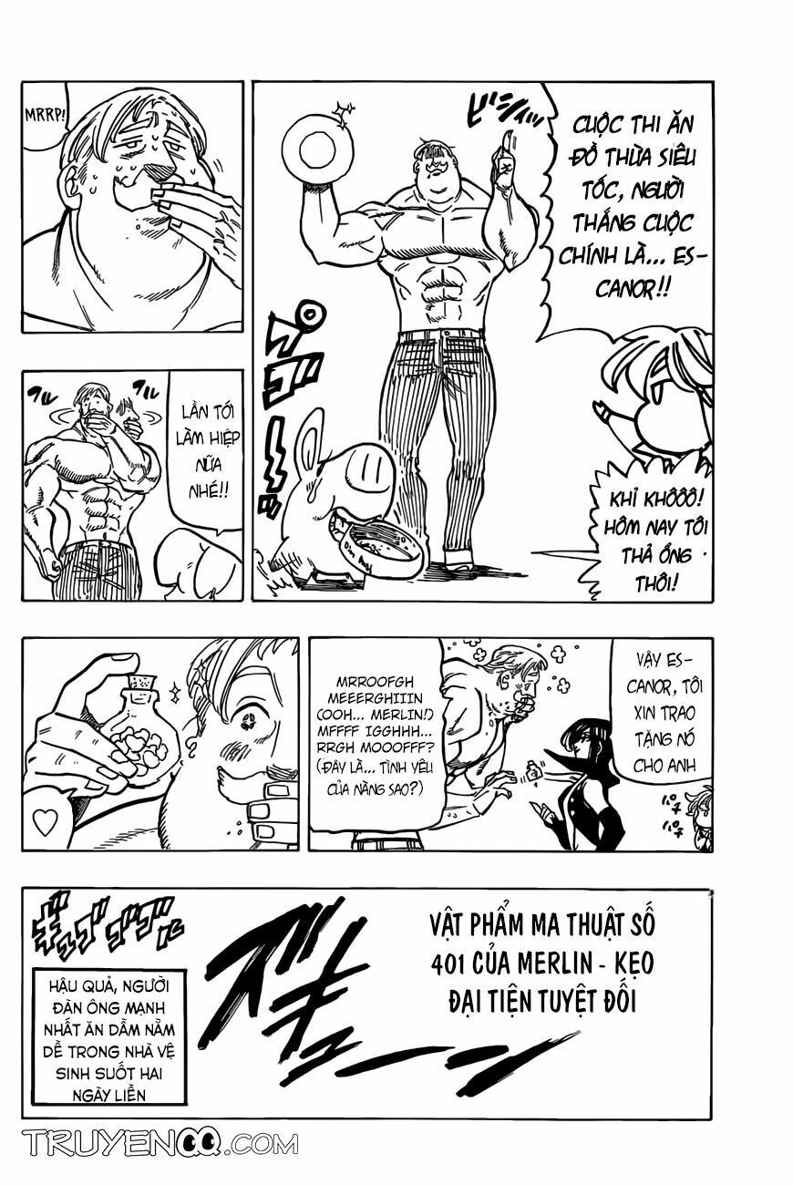 đọc truyện Thất Hình Đại Tội Chương 275.6 ảnh 15 tại Thiên Thai Truyện