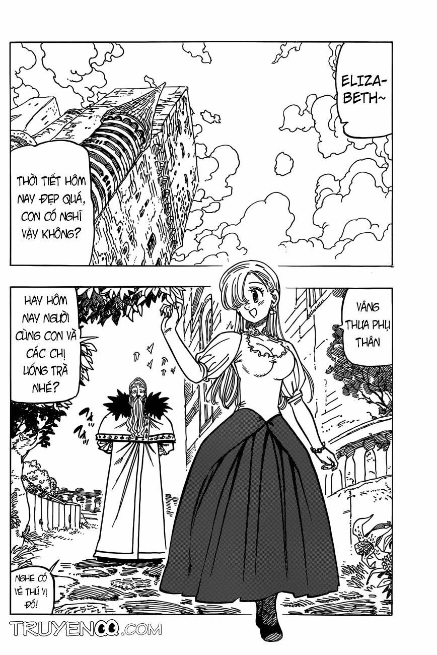 đọc truyện Thất Hình Đại Tội Chương 275.6 ảnh 17 tại Thiên Thai Truyện