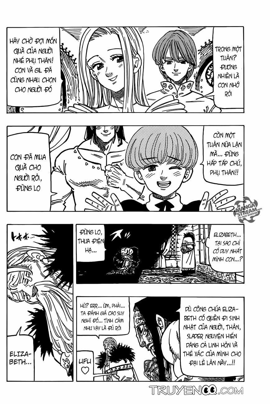 đọc truyện Thất Hình Đại Tội Chương 275.6 ảnh 19 tại Thiên Thai Truyện