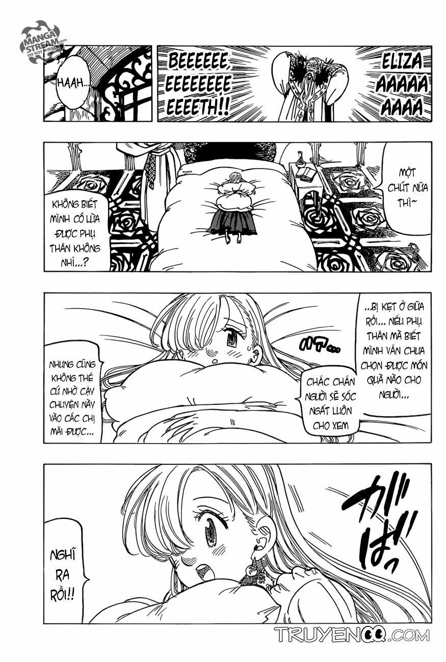 đọc truyện Thất Hình Đại Tội Chương 275.6 ảnh 20 tại Thiên Thai Truyện